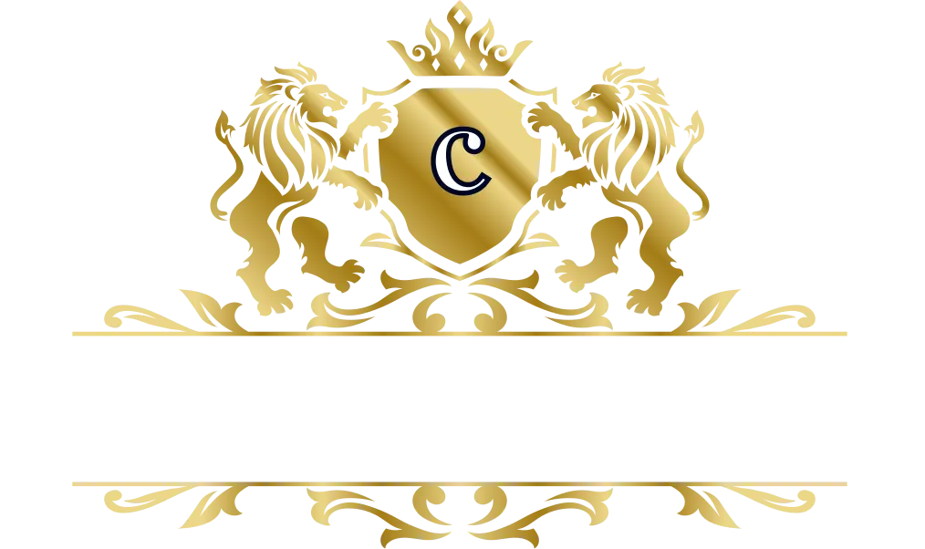Carters Prestige Logo