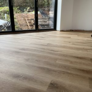 LVT