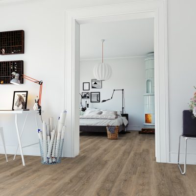 Authentic Oak Natural Eco30 LVT - Image 3