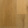 Classic Oak LVT flooring sample plank showing natural wood grain detail