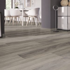 Alternative view of Dockside Oak Natural Eco30 LVT