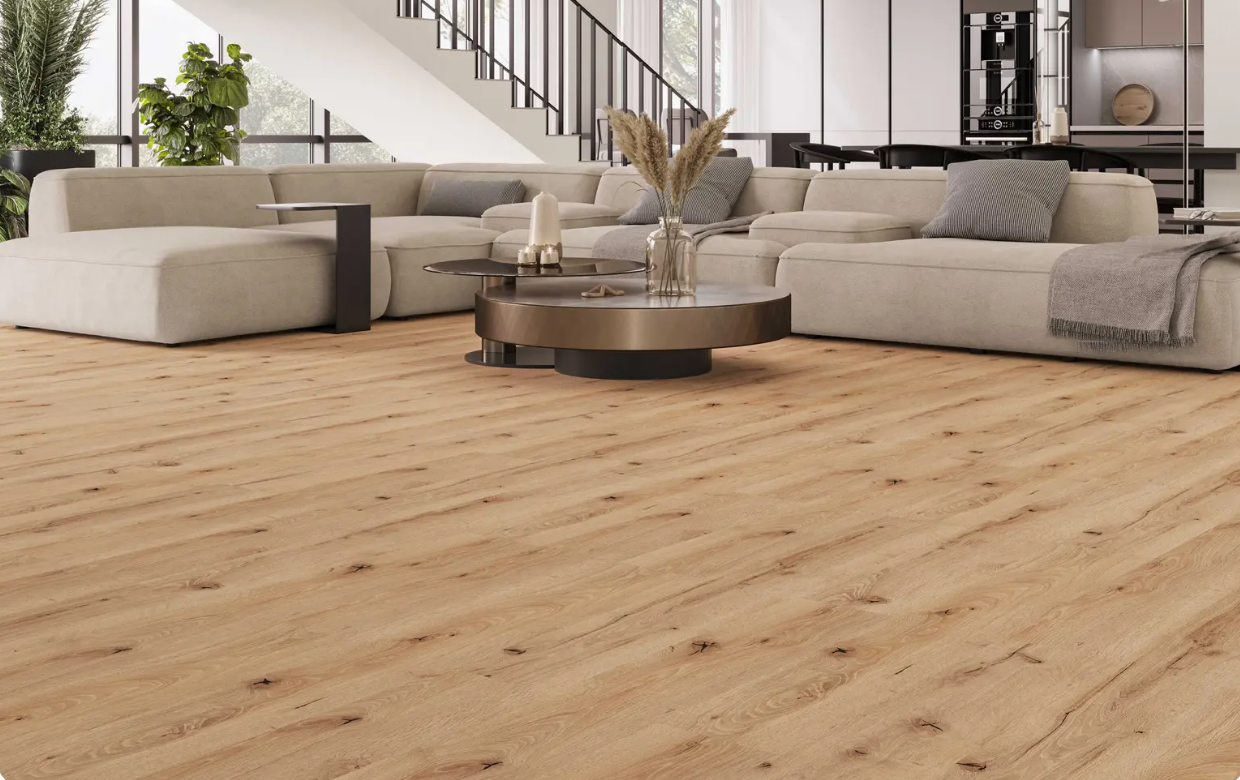 Fusion laminate