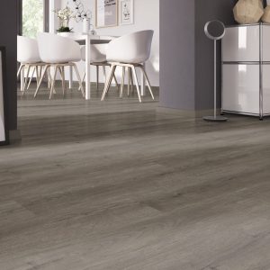 Alternative view of Manor Oak Natural dark Eco30 LVT