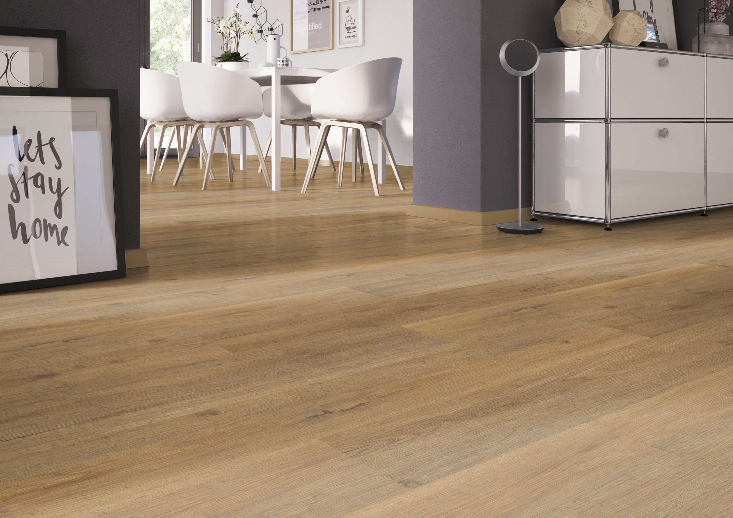 Royal Oak Natural Eco30 LVT - Image 2