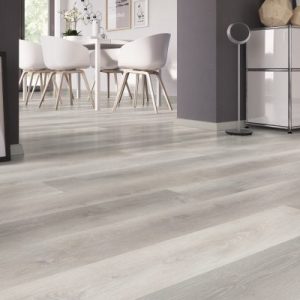 Alternative view of Traditional Oak Greige Eco30 LVT