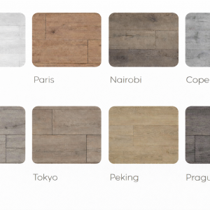 Alternative view of Urban laminate