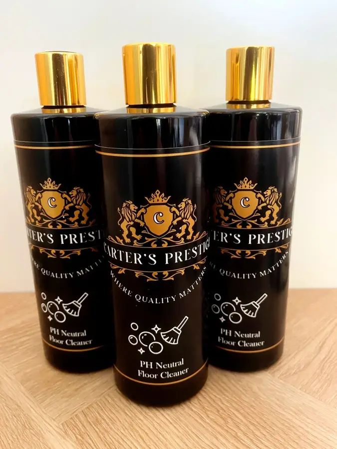 Aftercare Product