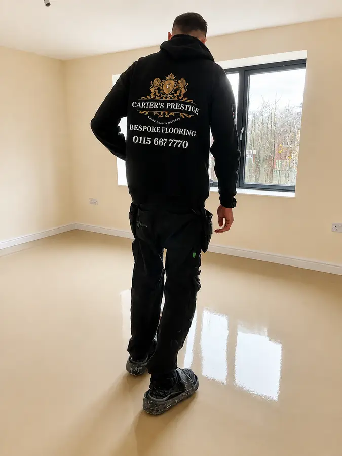 Domenic Screeding