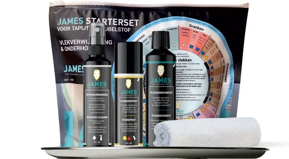 Fibre Cleaning Kit