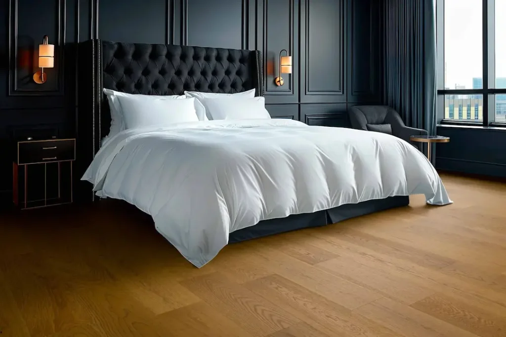 Furlong Wood Bedroom