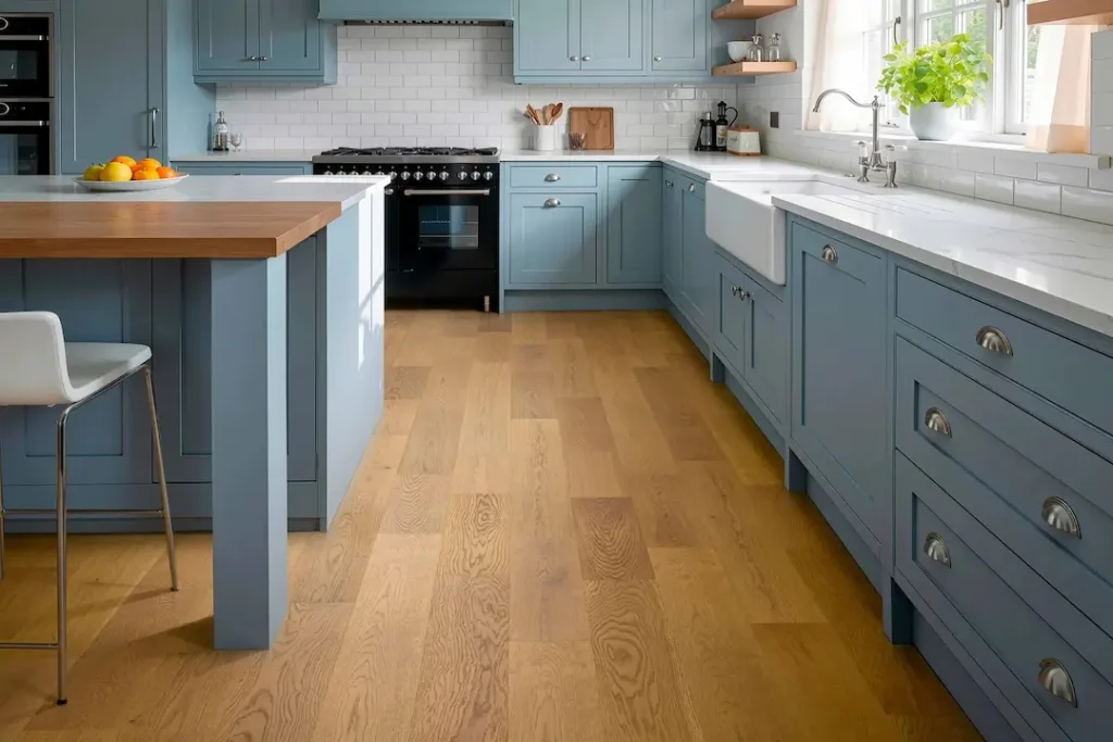 Furlong Wood Kitchen