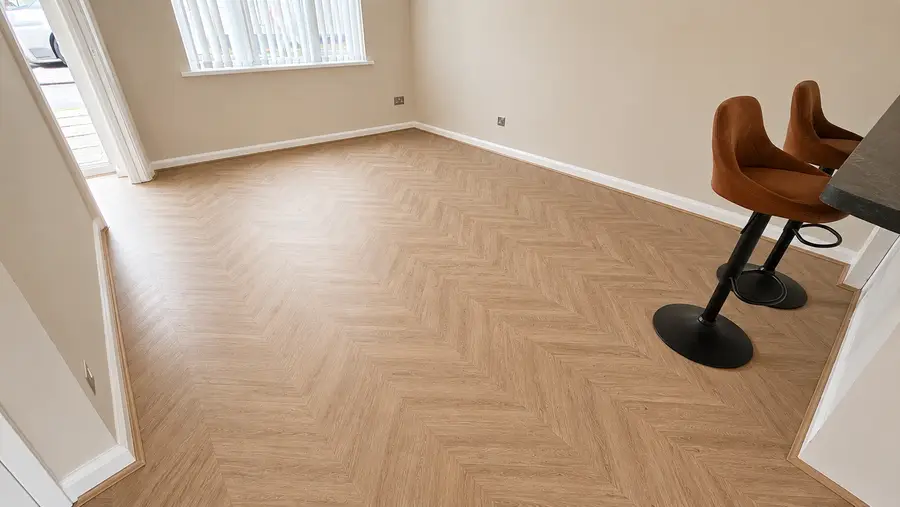 Laminate Diner