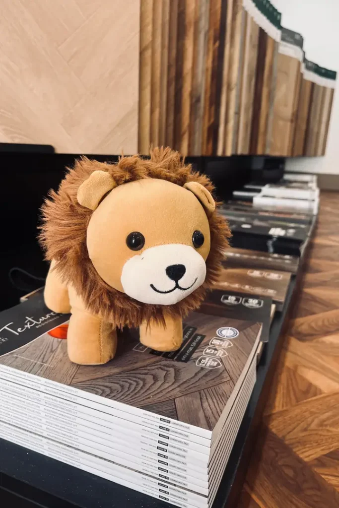 Mascot